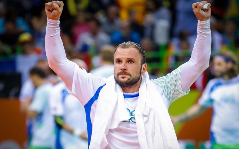 Uroš Zorman
