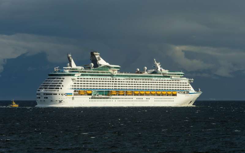 Explorer Of The Seas