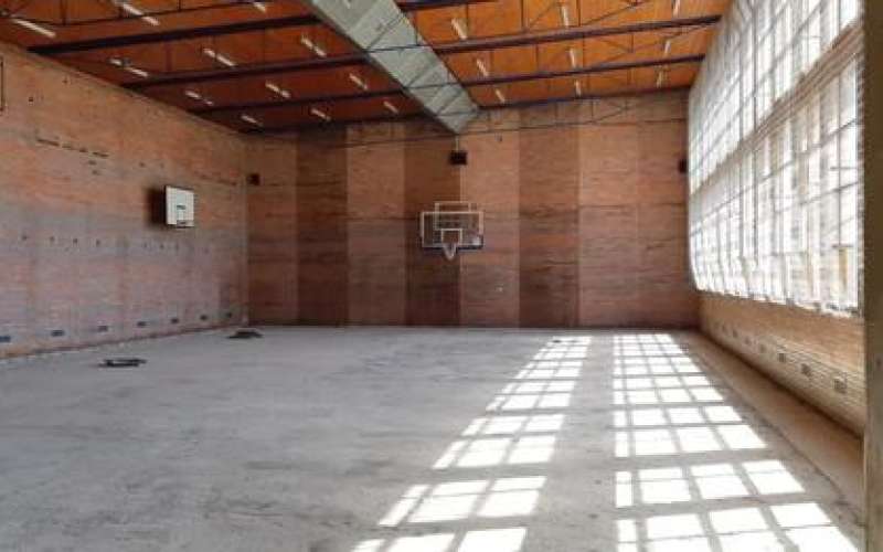 Investicija šola kranj