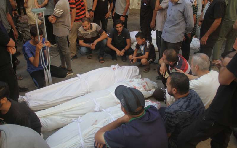 Gaza