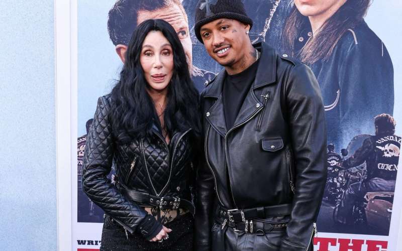 Cher