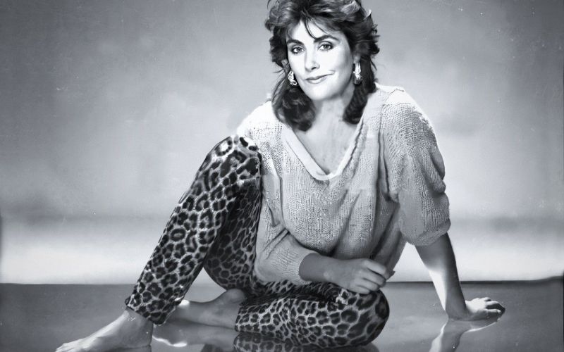 Pevka z izjemno močnim glasom je prehitro izgorela pri 52 letih. Te dni bo minilo 20 let od njene sm