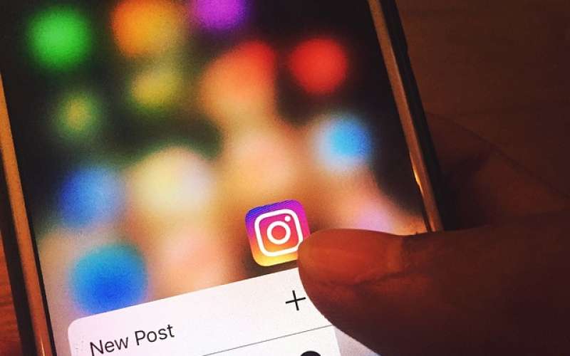instagram