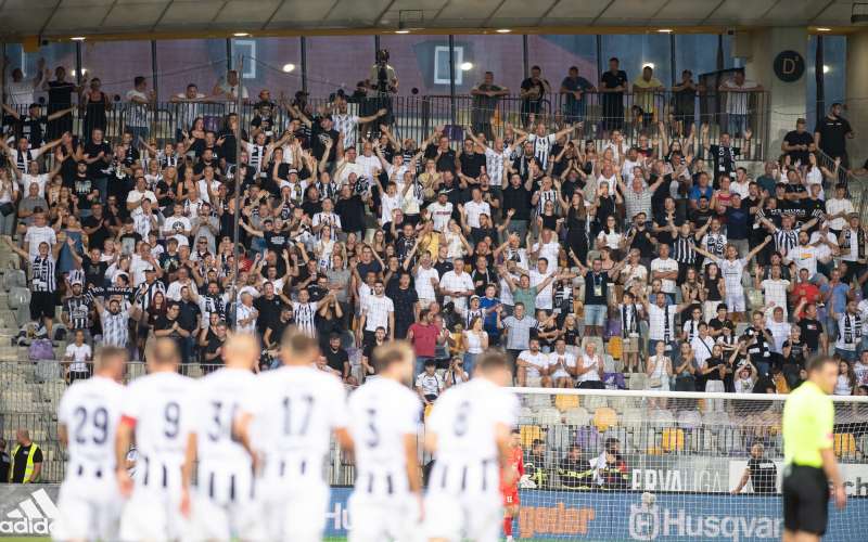 maribor, mura, gledalci, tribune