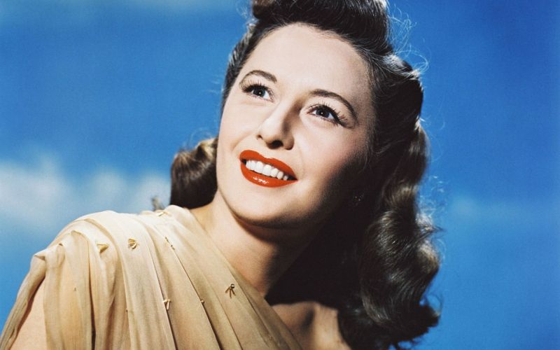 Barbara Stanwyck velja za eno največjih igralk zlate dobe Hollywooda, slovela pa je po svoji dostopn