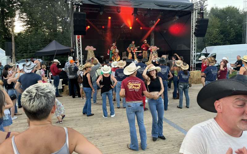 bbq, wild-west-fest-(on-fire), wild-west-fest