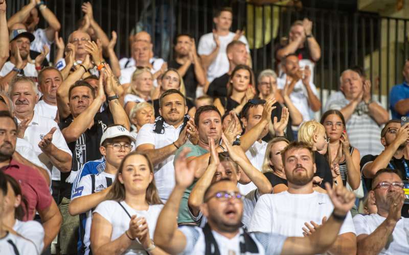 maribor, mura, gledalci, tribune