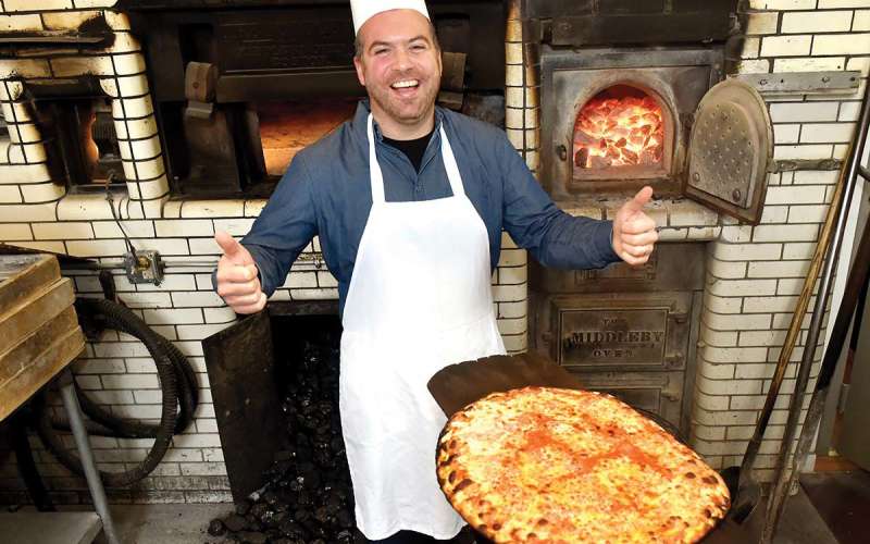 spizza, špizza
