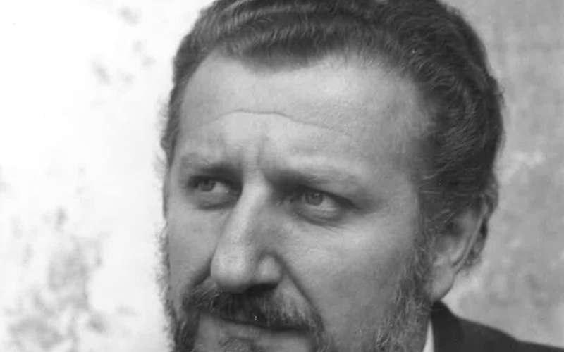 Marjan Bačko