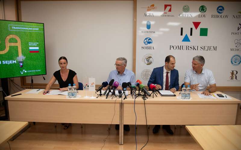 agra-2024, novinarska-konferenca, pomurski-sejem
