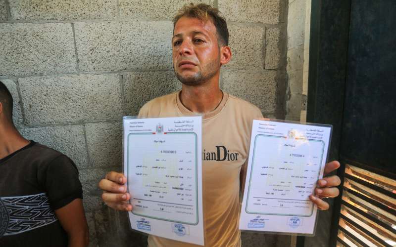 gaza-žrtve