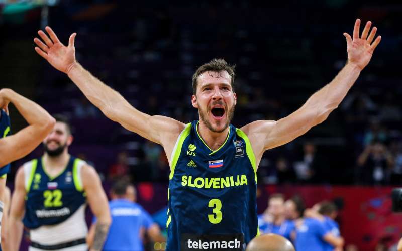 Goran Dragić