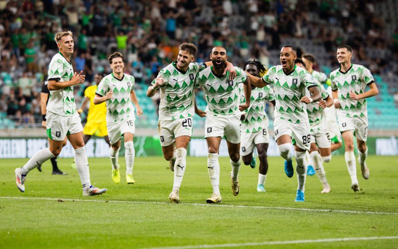 Olimpija