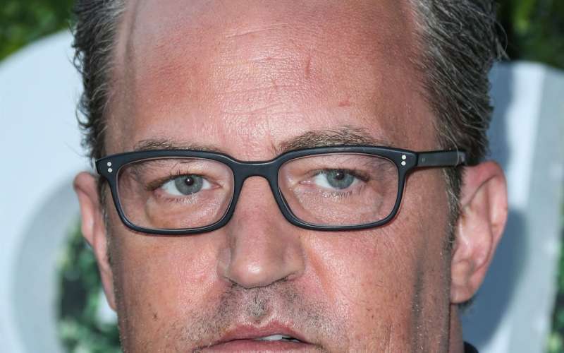 Matthew Perry