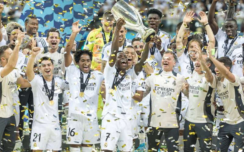 real-madrid, nogomet