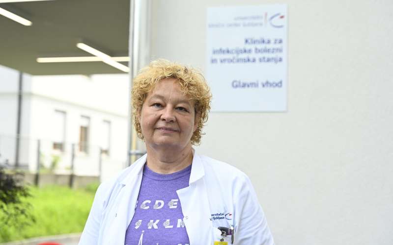 Mateja Logar