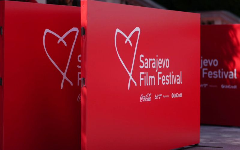 Sarajevo Film Festival