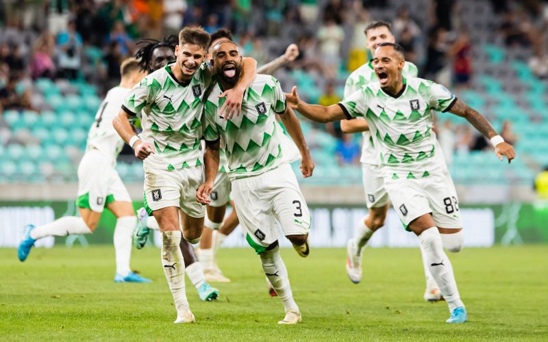 Olimpija