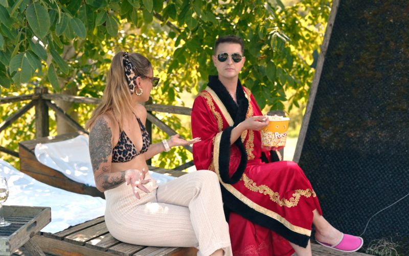 Srčni muzikanti - Damjan Murko