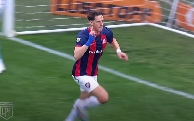 andres vombergar san lorenzo.jpg