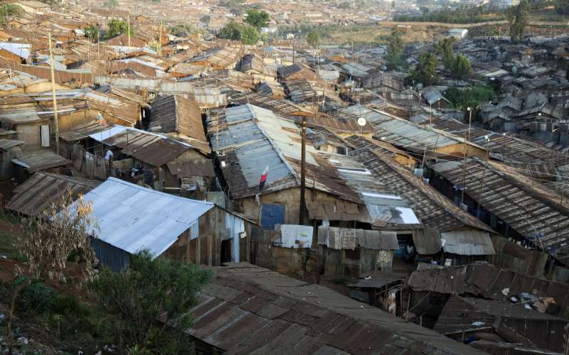 nairobi