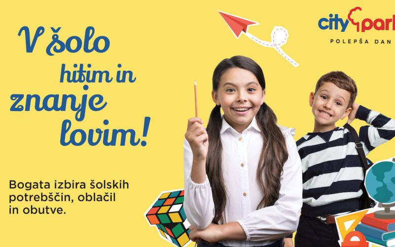 Prodajalne v Cityparku so že pripravile pestro izbiro potrebščin priznanih blagovnih znamk.jpg