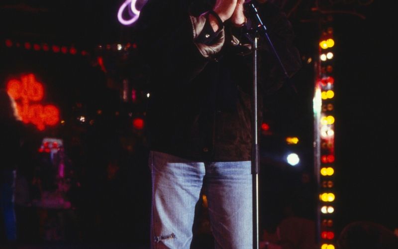 Umberto Tozzi, eno največjih imen italijanske glasbe, bo prihodnje leto praznoval 50 let svoje solo