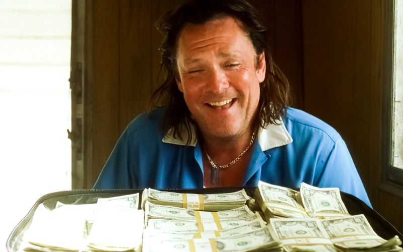 Michael Madsen, zvezda filmov Quentina Tarantina