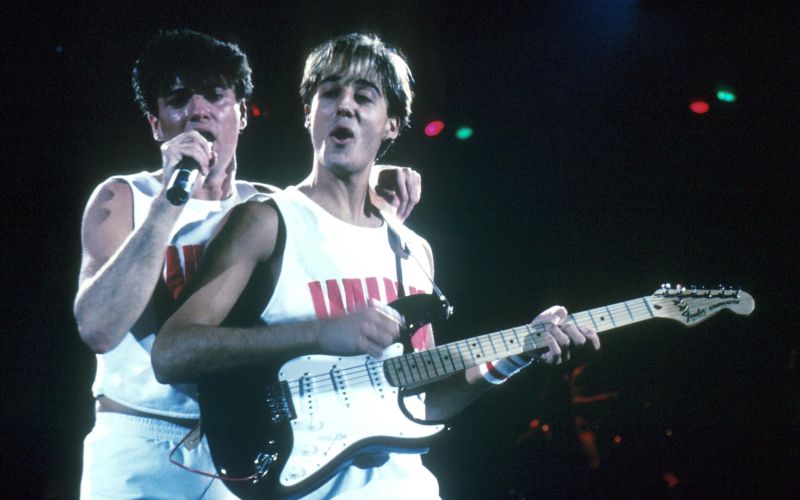 Od prvih korakov do globalne slave