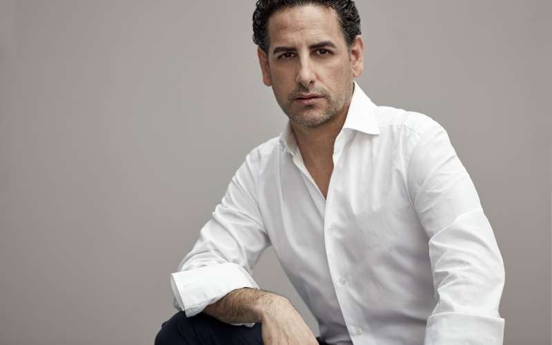 Juan Diego Flórez