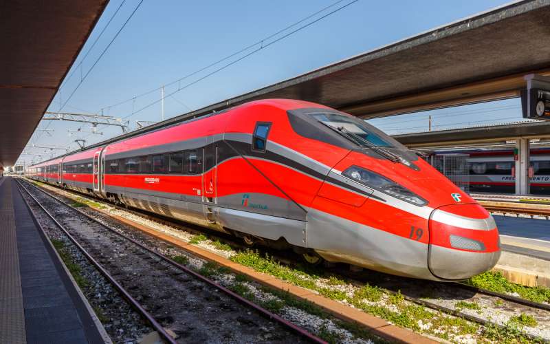 Frecciarossa