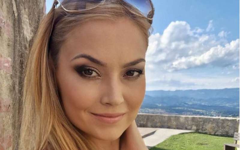 Eva Černe Avbelj