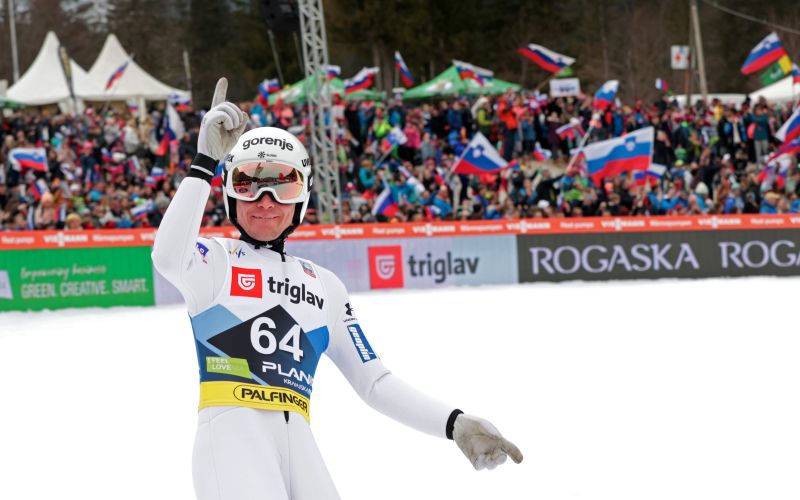 Anže Lanišek