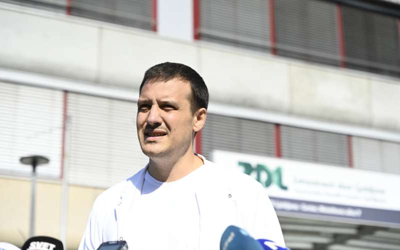 Robert Kovačević