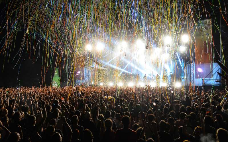 špancirfest, hrvaška, varaždin, festival