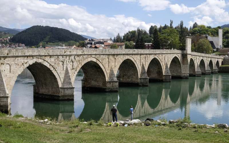 Višegrad