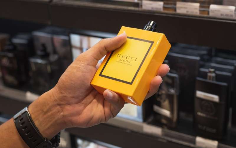 parfum