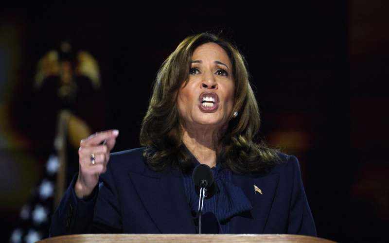 Kamala Harris