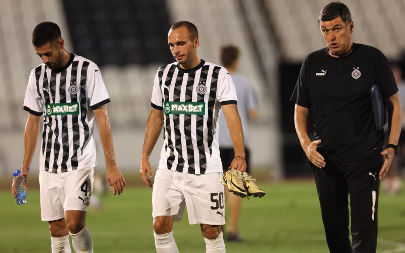partizan