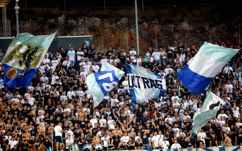 Rijeka Olimpija