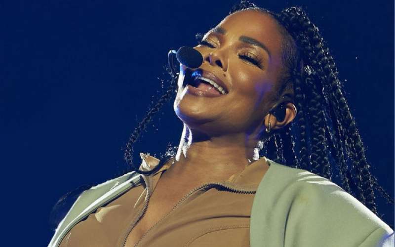 Janet Jackson