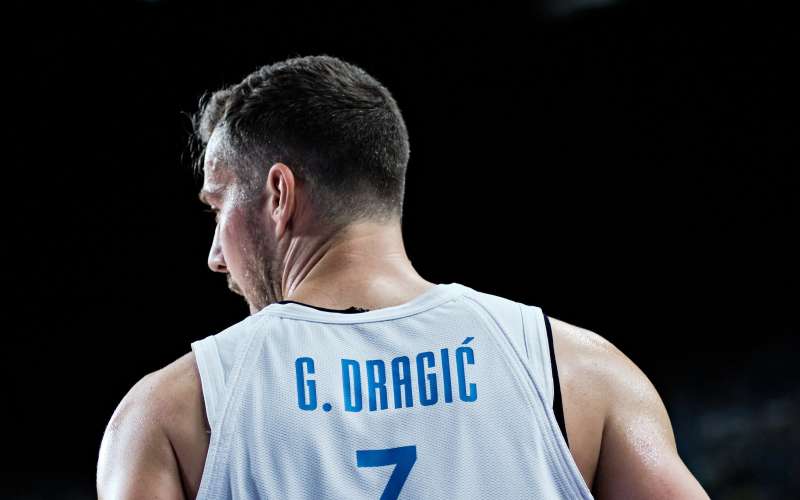 Goran Dragić