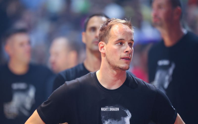 Klemen Prepelič