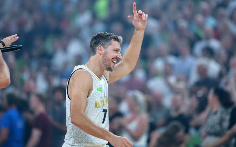 Goran Dragić