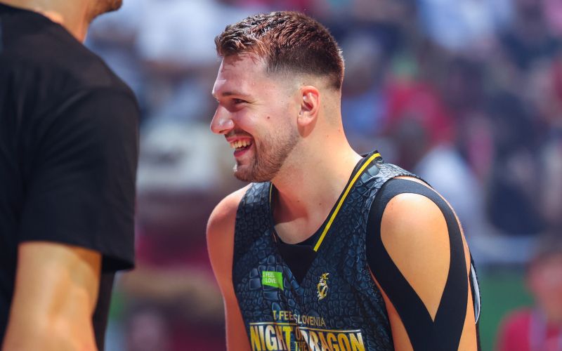 Luka Dončić