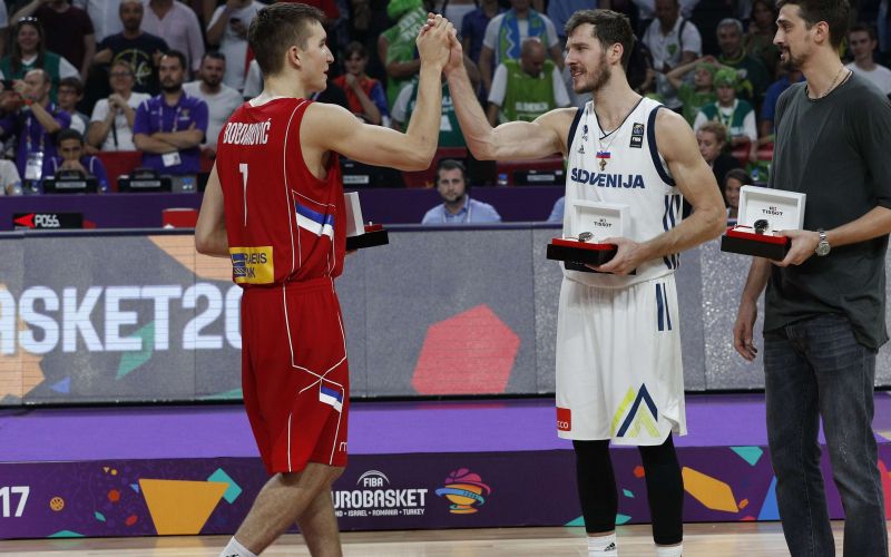 bogdanović dragić