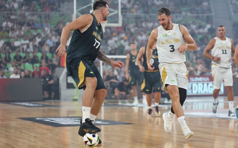 dragić dončić