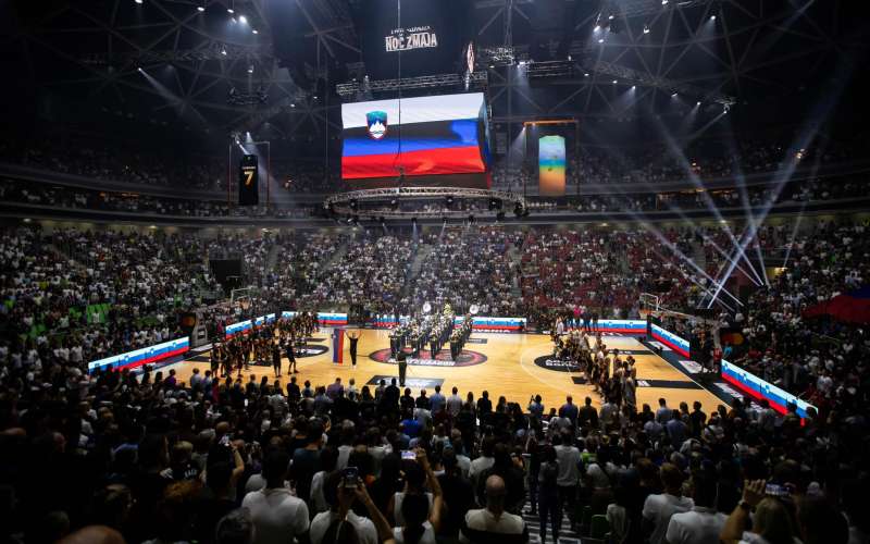 night-of-the-dragon, goran-dragić, noč-zmaja, poslovilna-tekma