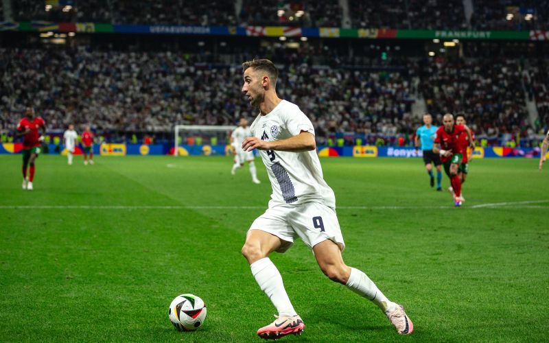 Andraž Šporar