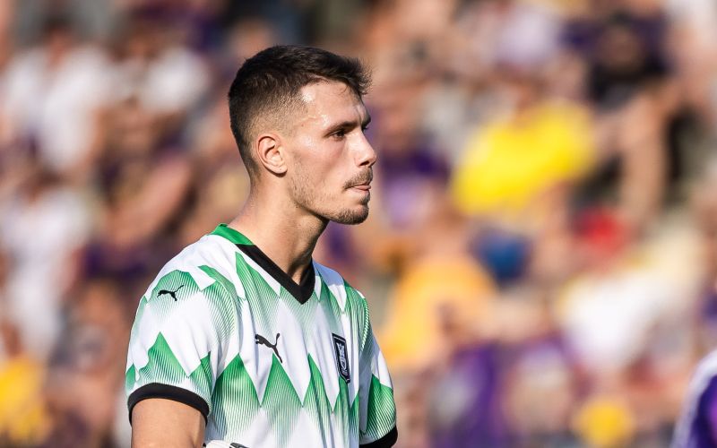 Maribor Olimpija